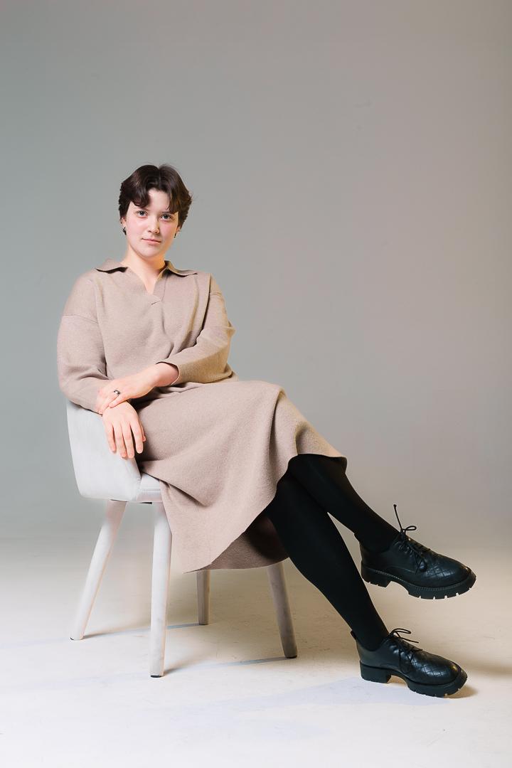 Юлия Гайворонская