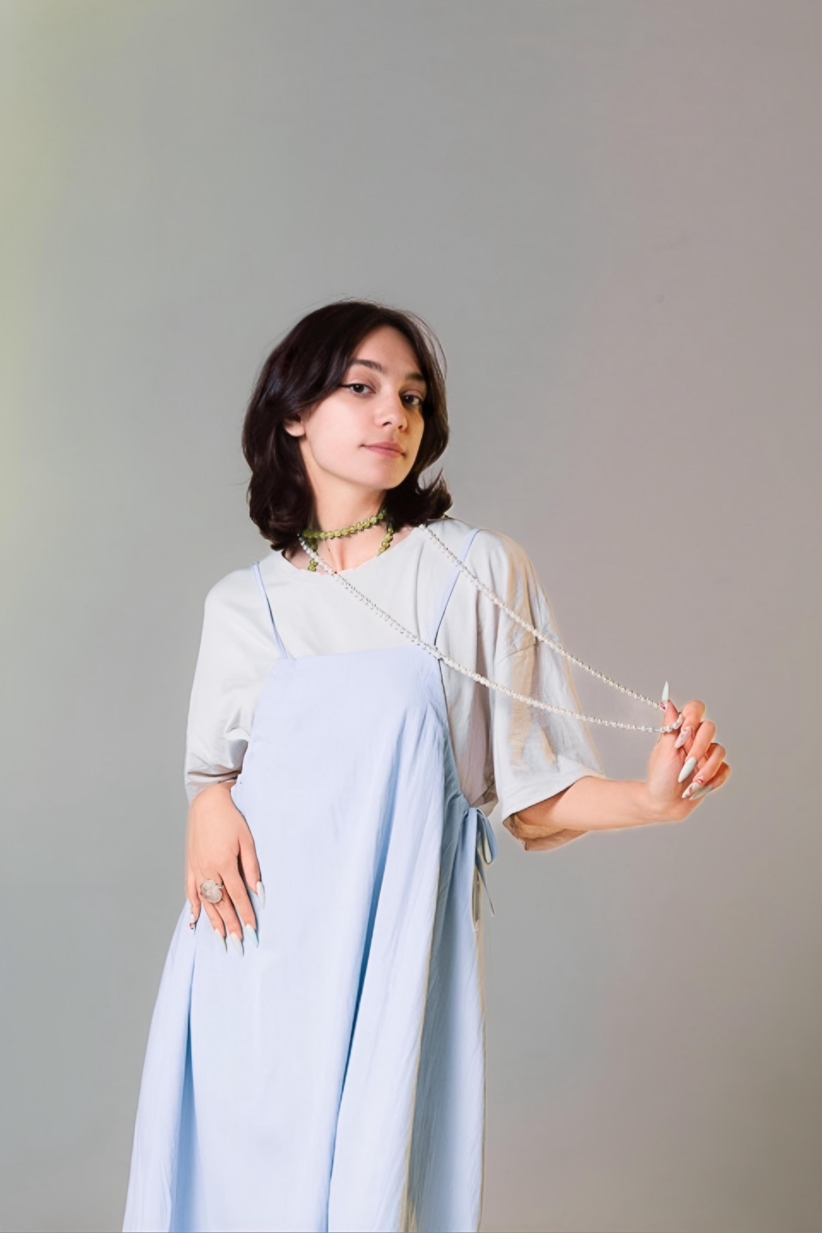 Александра Икрамова